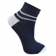 Носки детские для мальчиков Premier Socks Эконом средние р. 18–20 темно-синий