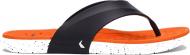 Вьетнамки Rider INFINITY III THONG AD 82732-22501 р.42 оранжевый