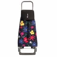 Сумка-візок Rolser Jet Arazzo Joy 40 Negro 40 л чорний