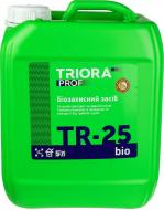 Ґрунтовка фунгіцидна Triora TR-25 bio 5 л