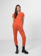 Брюки Outhorn TROUSERS CAS F050 OTHAW22TTROF050-62S р. M разноцветный