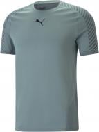 Футболка Puma TRAIN FORMKNIT SEAMLESS TEE 52350684 р.L серый