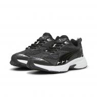 Кроссовки мужские Puma MORPHIC BASE 39298203 р.44,5 черные Кроссовки мужские Puma MORPHIC BASE 39298203 р.44,5 черные