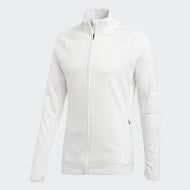 Джемпер Adidas PHX JACKET M DQ2662 р. S білий