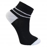 Носки детские для мальчиков Premier Socks Эконом средние р. 16–18 черный