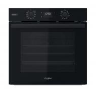 Духовой шкаф Whirlpool OMSR58RU1SB