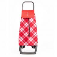 Сумка-тележка Rolser Jet C. Capri Joy 40 Rojo 40 л красный