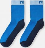 Шкарпетки унісекс Reima вовняні villalla 5300051C-6591 р. 26-29 синій