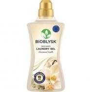 Гель для машинной стирки BioBlysk Gourmand Vanilla 1,5 л Гель для машинной стирки BioBlysk Gourmand Vanilla 1,5 л