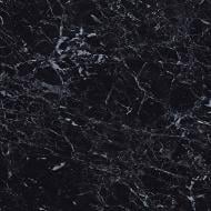 Угловой сегмент LuxeForm L014 Стандарт 900x900x38 мм мрамор черный