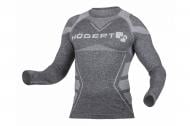 Термофутболка HOEGERT OSTE HT5K392 р.XL-2XL (54-56) сірий