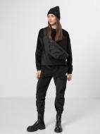 Брюки Outhorn TROUSERS CAS F051 OTHAW22TTROF051-20S р. M разноцветный