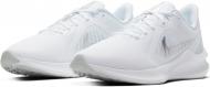 Кроссовки женские Nike DOWNSHIFTER 10 CI9984-100 р.40 белые