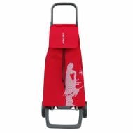 Сумка-візок Rolser Jet Claudia Joy 40 Rojo 40 л червоний