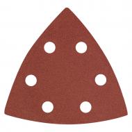 Наждачная бумага NEO tools 93 x 93 мм P240 5 шт. 55-768