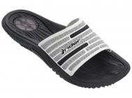 Шлепанцы Rider MONTANA IX AD 82735-20829 р.39/40 черный