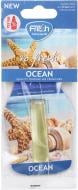 Ароматизатор подвесной FRESHWAY So Fresh Ampule (Океан) Ocean 4,5 мл
