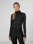 Джемпер 4F WOUNDERWEAR BIDD032 H4Z22-BIDD032-20S р.XL черный