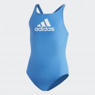 Купальник Adidas YA BOS SUIT DQ3373 синій