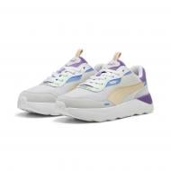 Кроссовки женские Puma RUNTAMED PLATFORM 39232411 р.36 разноцветные