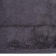 Полотенце махровое Jose 50x90 см коричневый La Nuit