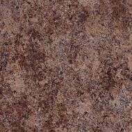 Кутовий сегмент LuxeForm S056 Еліт 900x900x28 мм граніт золотий