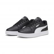 Кросівки Puma CAVEN 2.0 JR 39383705 р.38 чорні