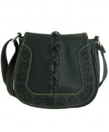 Сумка женская TRAUM 7215-25 черный Сумка женская TRAUM 7215-25 черный