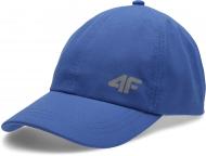 Кепка 4F NOSDJ-JCAM504-36S OS синий