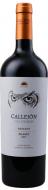 Вино Vinos de La Luz Callejon Del Crimen Malbec Reserva красное сухое 0,75 л