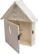 Ключница Woodville Марсель 20х30х7 см бежевая (SS001011) Ключница Woodville Марсель 20х30х7 см бежевая (SS001011)