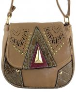 Сумка женская TRAUM 7215-51 бежевый Сумка женская TRAUM 7215-51 бежевый