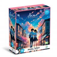 Пазл DoDo Medium-M «Теплі обійми»