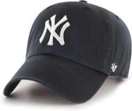 Кепка 47 Brand NEW YORK YANKEES RGW17GWS-BKM OS черный