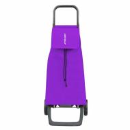 Сумка-тележка Rolser Jet LN Joy 40 Malva 40 л фиолетовый