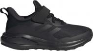 Кроссовки Adidas FORTARUN EL K GY7601 р.38 2/3 черные