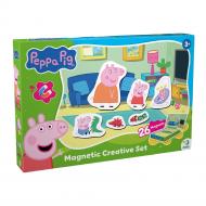 Пазл DoDo Peppa Pig Комната младенца