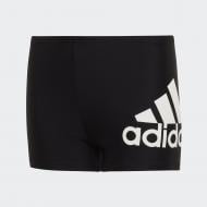 Плавки Adidas YA BOS BOXER DQ3380 чорний