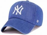 Кепка 47 Brand YANKEES LENNON LENON17DGS-TB OS блакитний Кепка 47 Brand YANKEES LENNON LENON17DGS-TB OS блакитний