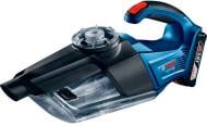 Пылесос Bosch Professional GAS 18V-1 Professional 06019C6200 black/blue