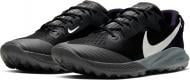 Кроссовки мужские Nike AIRZOOM TERRA KIGER 6 CJ0219-001 р.45 серые