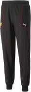 Штани Puma FERRARI RACE SWEAT PANTS 53816501 р. S чорний