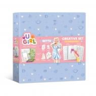 Набор креативный Ugirl Бетти