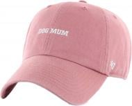 Кепка 47 Brand PHRASE BASE RUNNER ICON BSRIC1413GWS-QC OS рожевий Кепка 47 Brand PHRASE BASE RUNNER ICON BSRIC1413GWS-QC OS рожевий