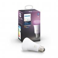 ВИТРИНА! Умная лампа Philips Hue RGB BT DIM 9 Вт A60 матовая E27 220 В 2000-6500 К 929002216824
