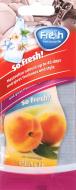 Ароматизатор підвісний Fresh Dry So Fresh Peach 94679