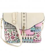 Сумка женская TRAUM 7215-68 светло-бежевый Сумка женская TRAUM 7215-68 светло-бежевый