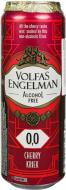 Пиво Volfas Engelman безалкогольное Vishneu Kriek 0,568 л