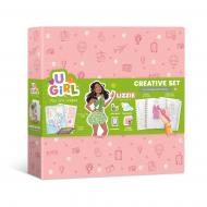 Набор креативный Ugirl Лиззи