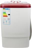 УЦІНКА! Пральна машина Milano FWM-40 PA RED (УЦ №3384)